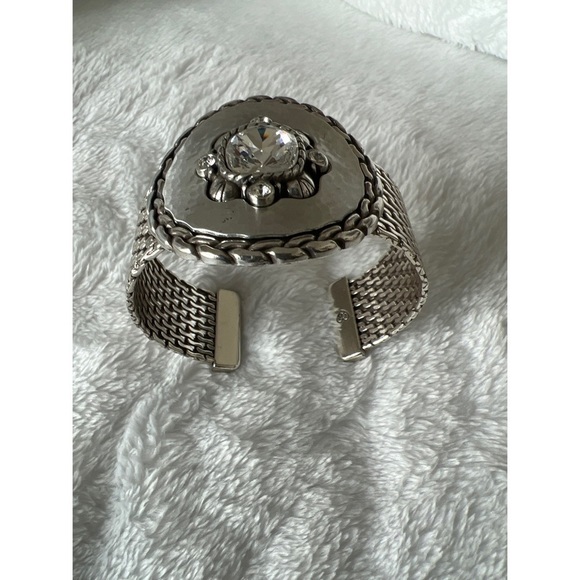 BRIGHTON GALADRIEL CUFF BRACELET - Picture 6 of 6